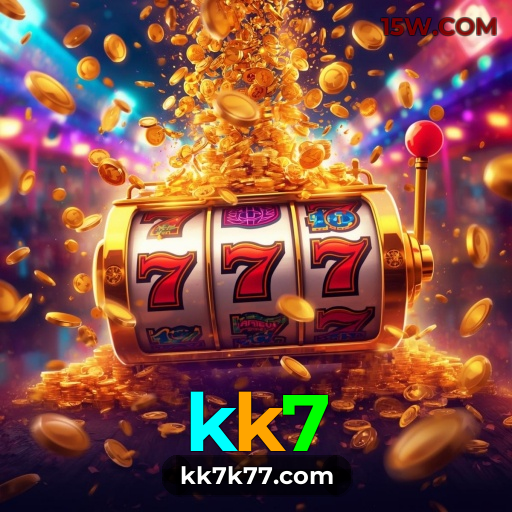kk7 Logo