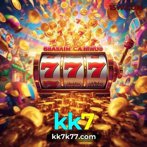 kk7 Logo